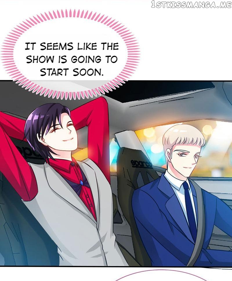 Don’t Mess with that Spicy Mother chapter 20 - page 19