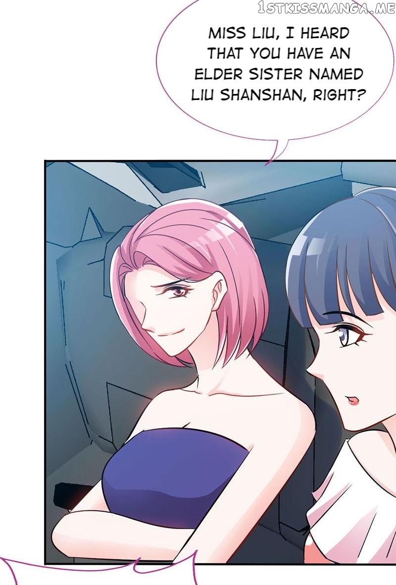 Don’t Mess with that Spicy Mother chapter 20 - page 20
