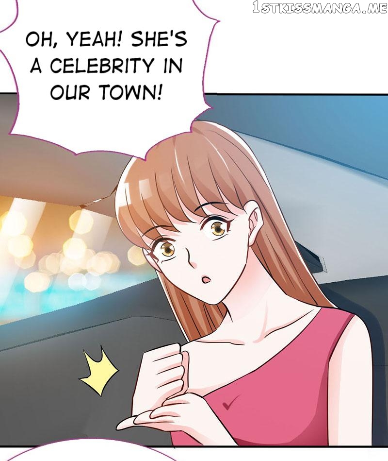 Don’t Mess with that Spicy Mother chapter 20 - page 21