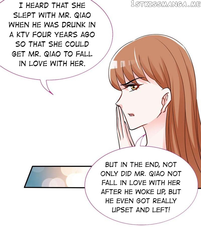 Don’t Mess with that Spicy Mother chapter 20 - page 22