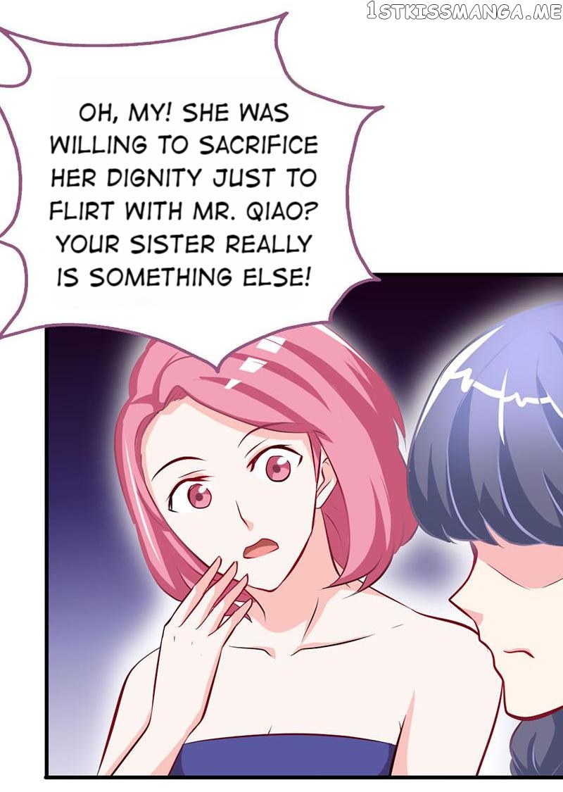 Don’t Mess with that Spicy Mother chapter 20 - page 23