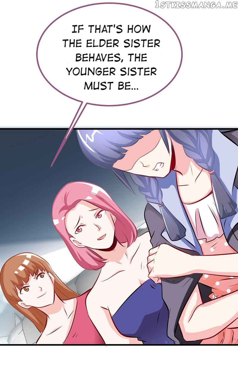 Don’t Mess with that Spicy Mother chapter 20 - page 24