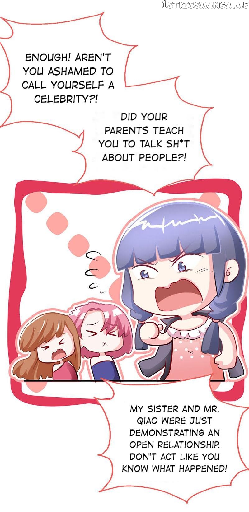 Don’t Mess with that Spicy Mother chapter 20 - page 25