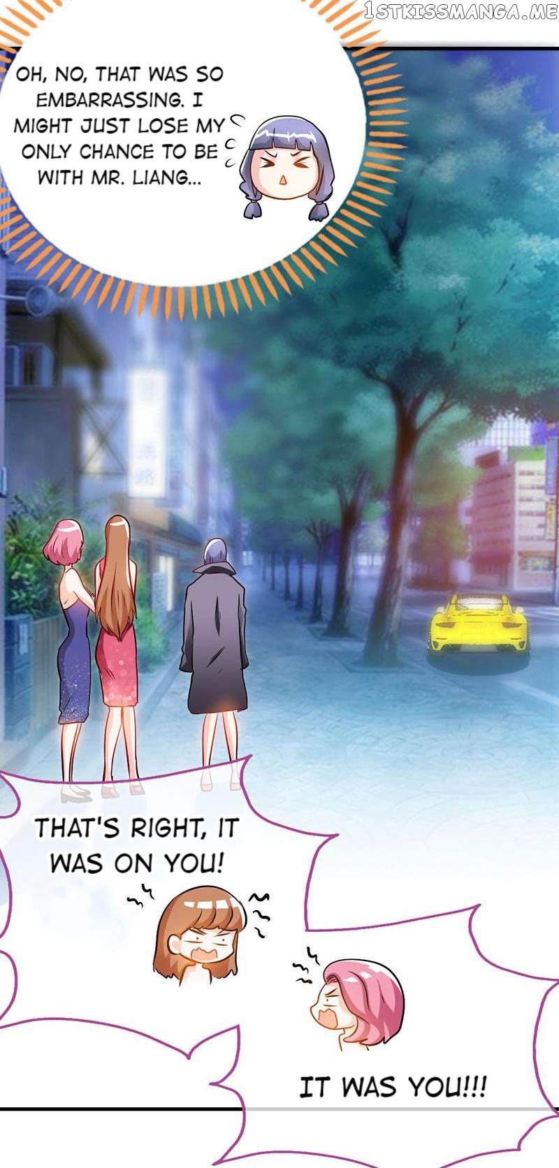 Don’t Mess with that Spicy Mother chapter 20 - page 28