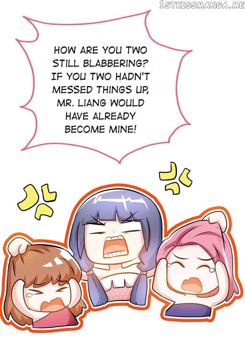 Don’t Mess with that Spicy Mother chapter 20 - page 29