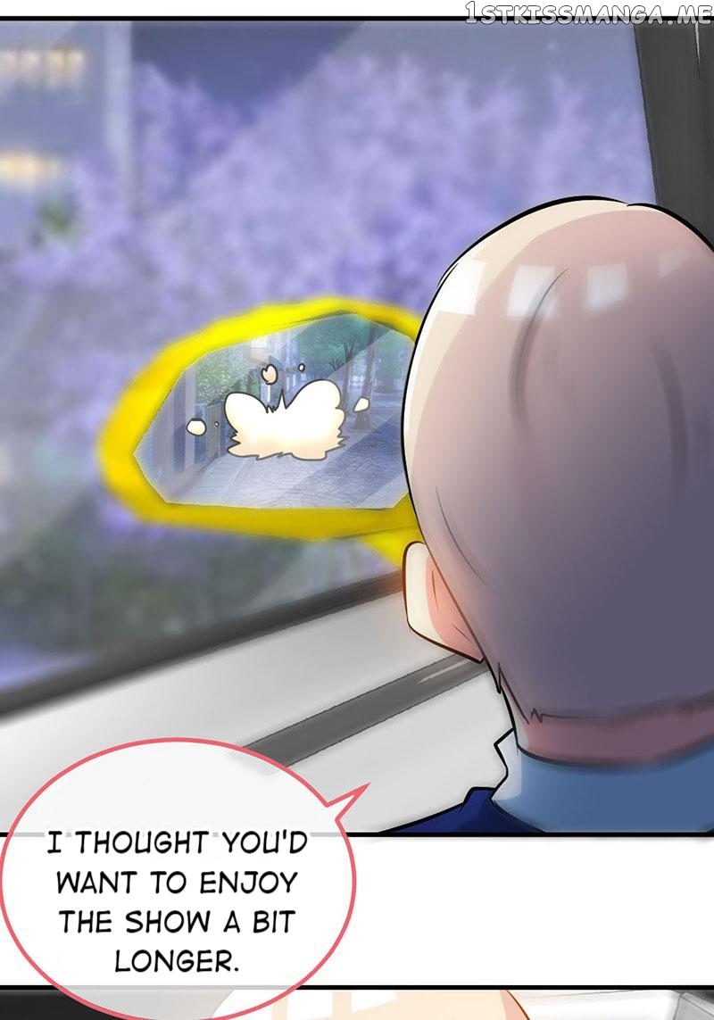 Don’t Mess with that Spicy Mother chapter 20 - page 30