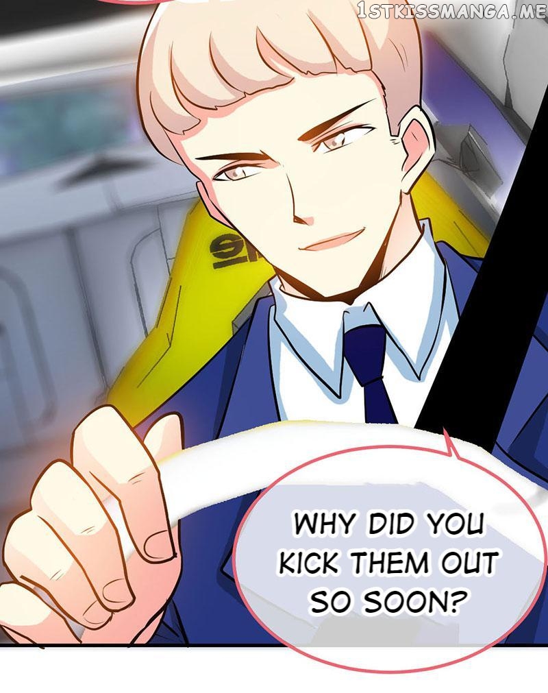 Don’t Mess with that Spicy Mother chapter 20 - page 31