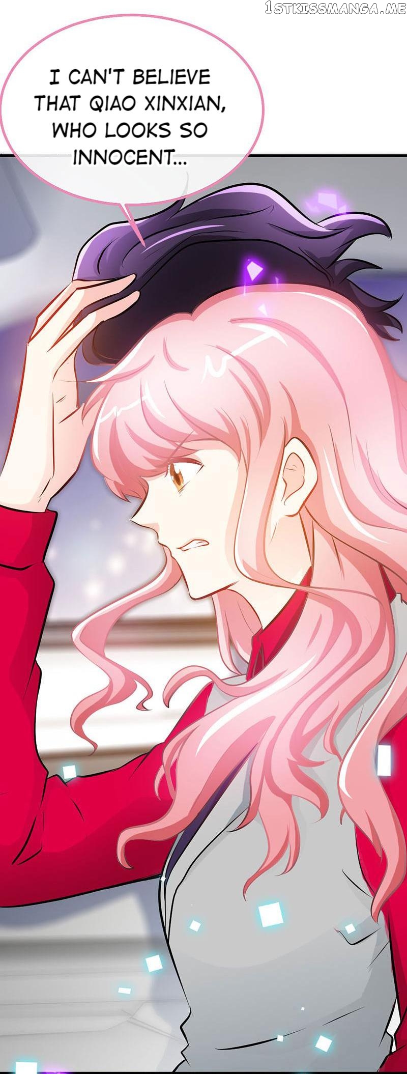 Don’t Mess with that Spicy Mother chapter 20 - page 33