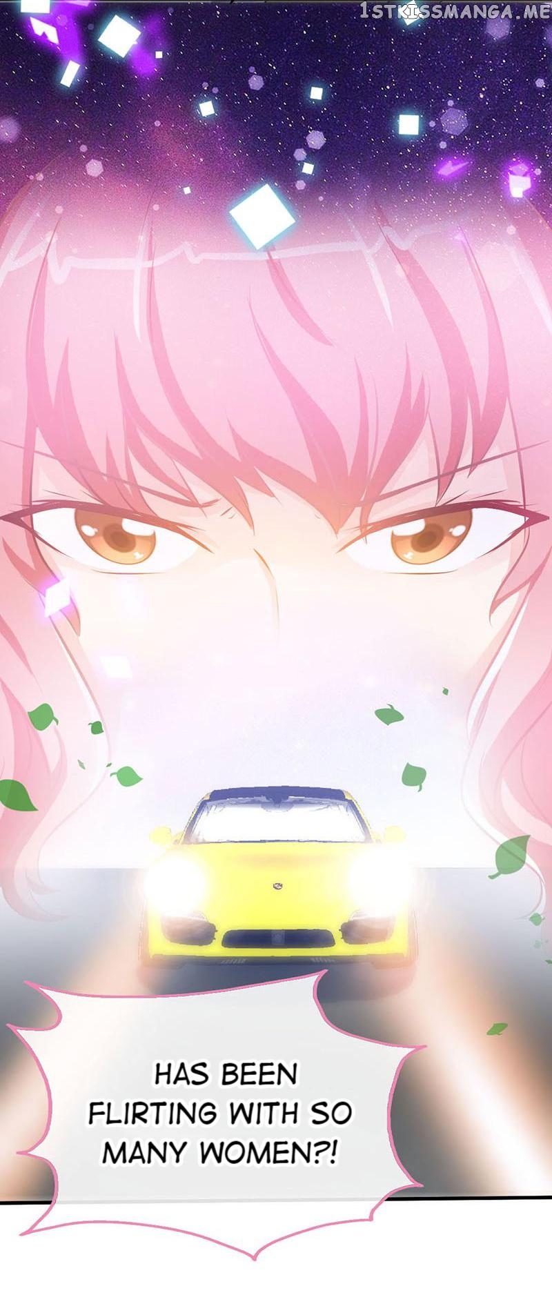 Don’t Mess with that Spicy Mother chapter 20 - page 34