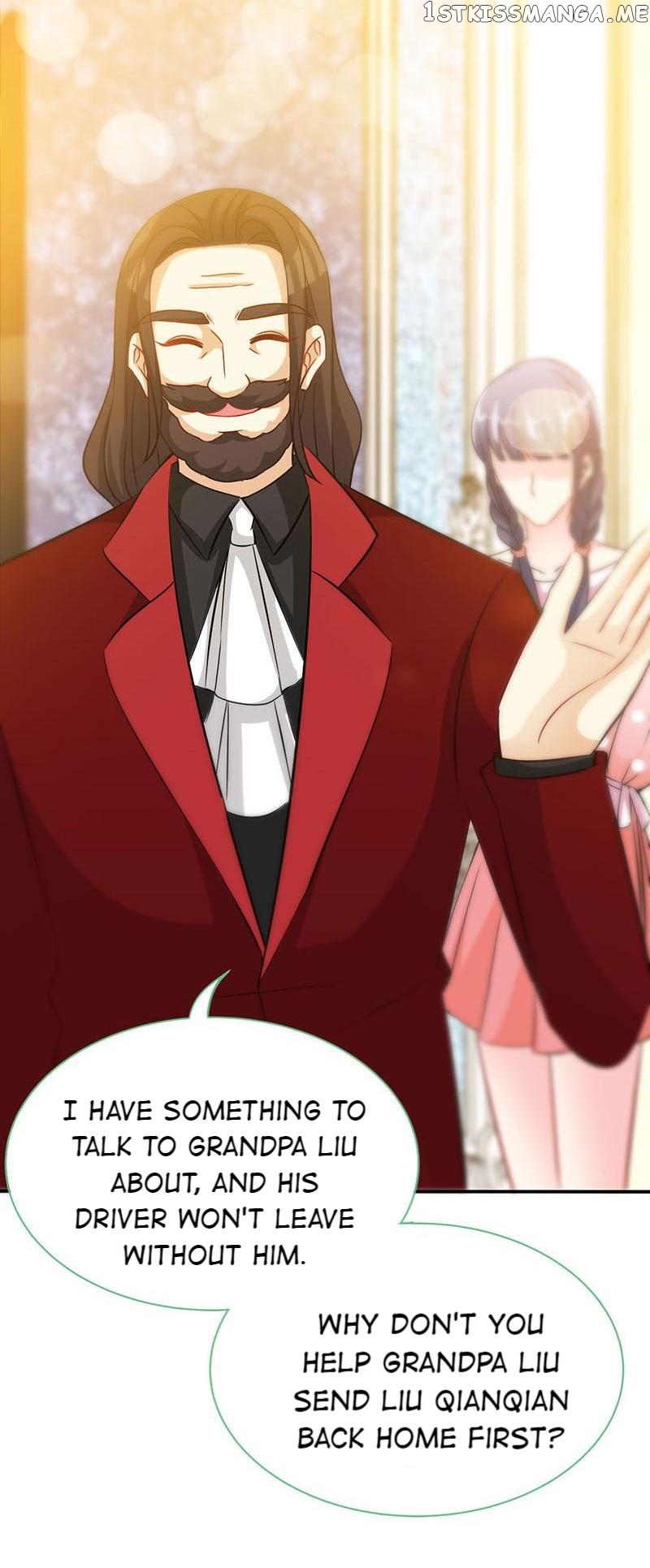 Don’t Mess with that Spicy Mother chapter 20 - page 4