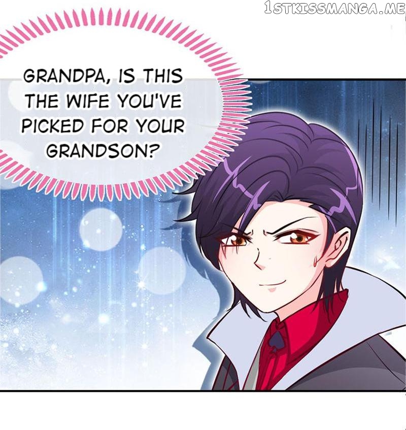 Don’t Mess with that Spicy Mother chapter 20 - page 6
