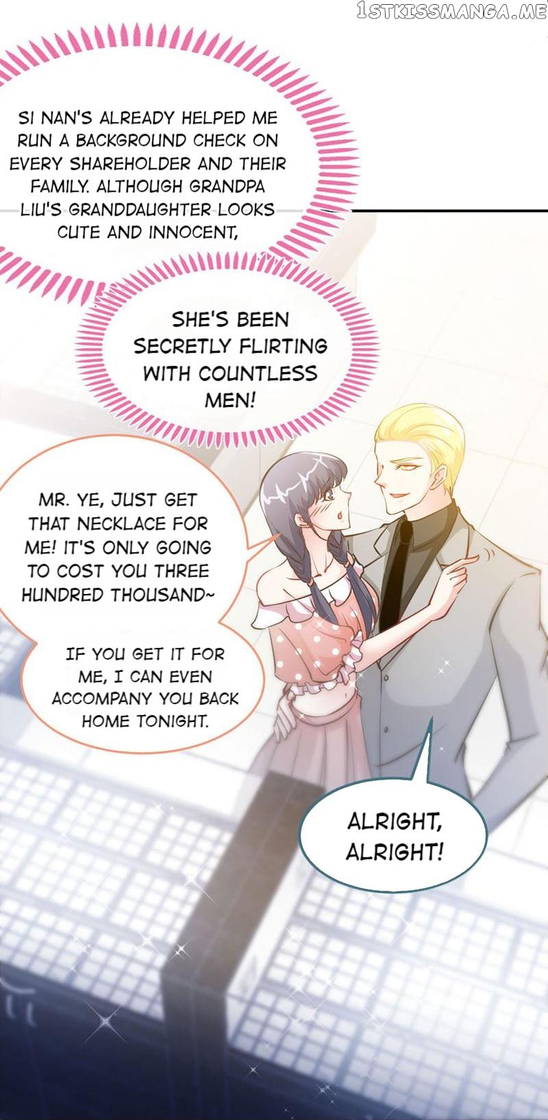Don’t Mess with that Spicy Mother chapter 20 - page 7