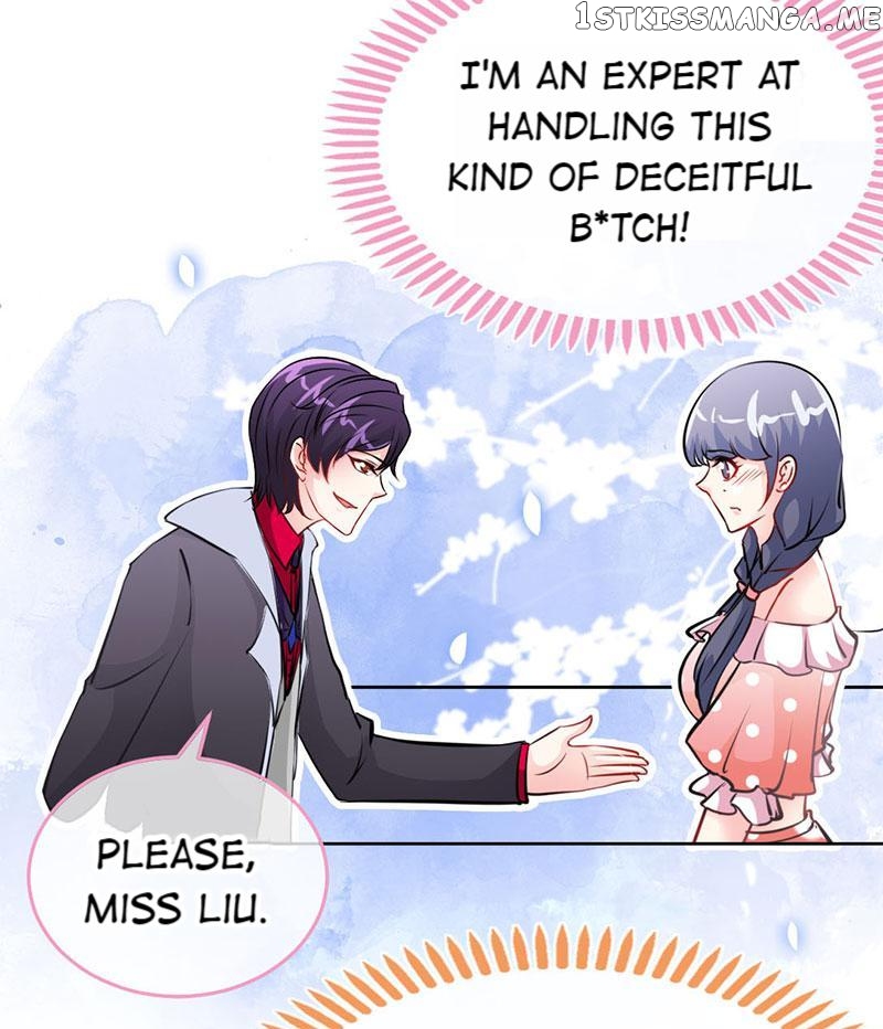 Don’t Mess with that Spicy Mother chapter 20 - page 9