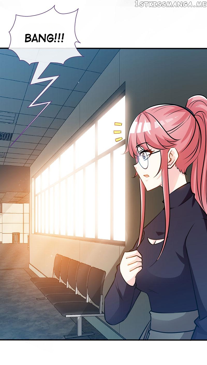 Don’t Mess with that Spicy Mother chapter 61 - page 10