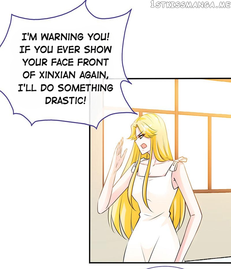 Don’t Mess with that Spicy Mother chapter 61 - page 11