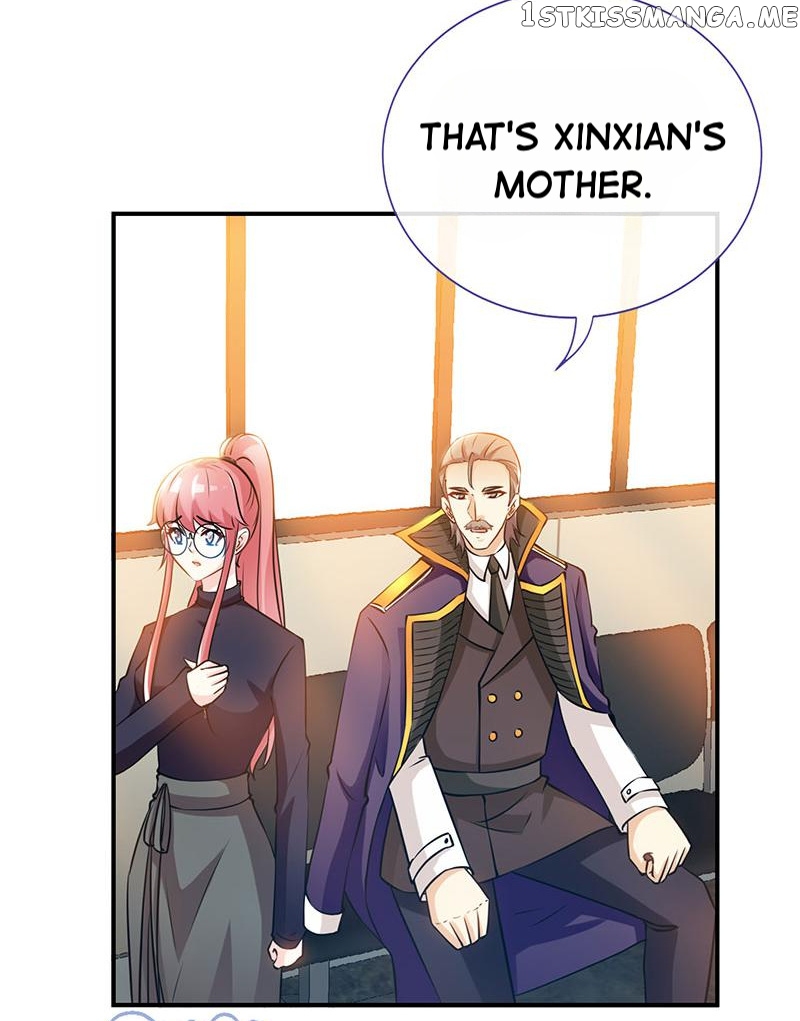 Don’t Mess with that Spicy Mother chapter 61 - page 12