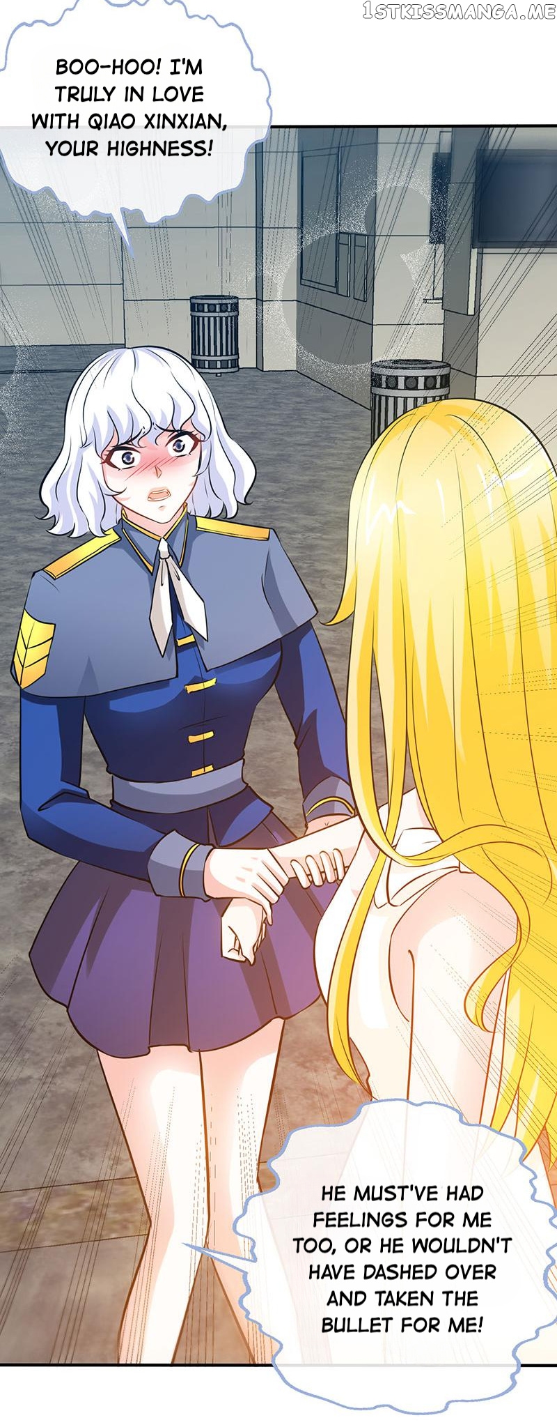 Don’t Mess with that Spicy Mother chapter 61 - page 13