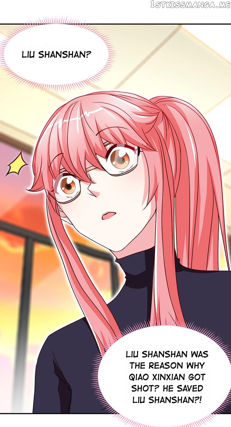Don’t Mess with that Spicy Mother chapter 61 - page 14