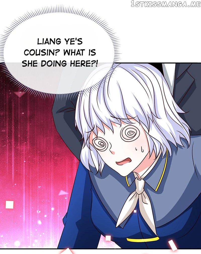 Don’t Mess with that Spicy Mother chapter 61 - page 17