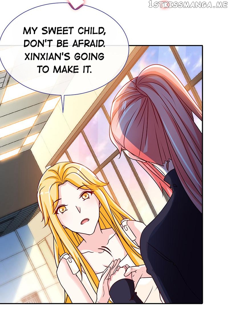 Don’t Mess with that Spicy Mother chapter 61 - page 18