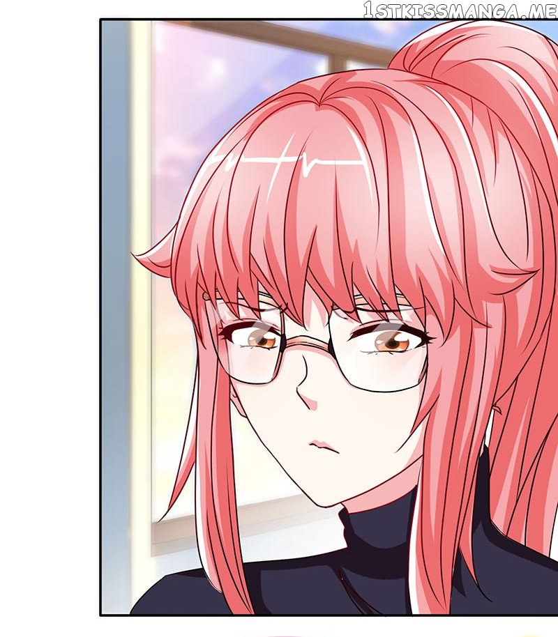Don’t Mess with that Spicy Mother chapter 61 - page 19