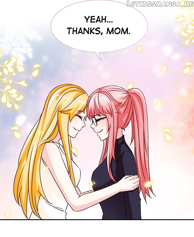 Don’t Mess with that Spicy Mother chapter 61 - page 20