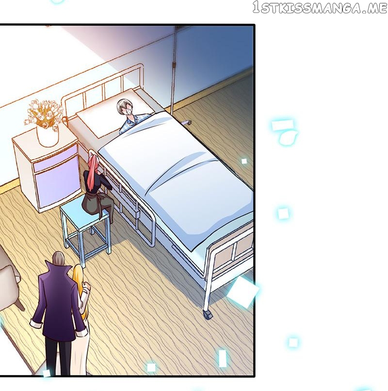 Don’t Mess with that Spicy Mother chapter 61 - page 30