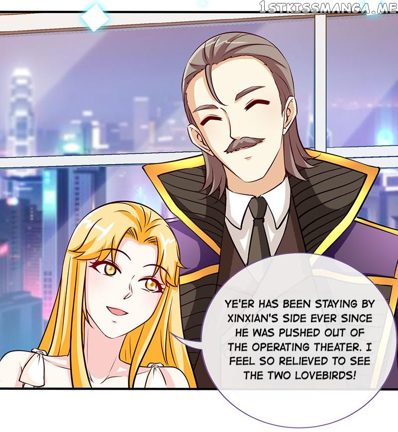 Don’t Mess with that Spicy Mother chapter 61 - page 31