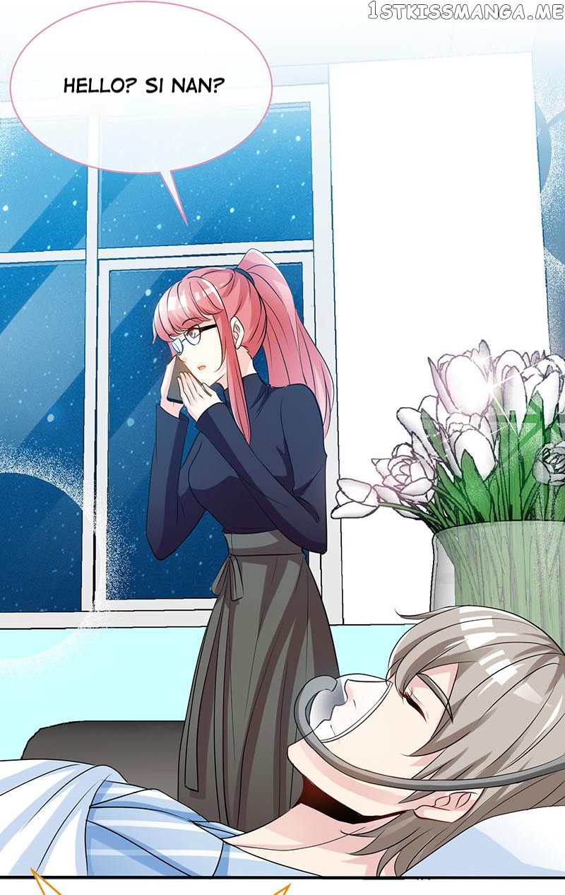 Don’t Mess with that Spicy Mother chapter 61 - page 33