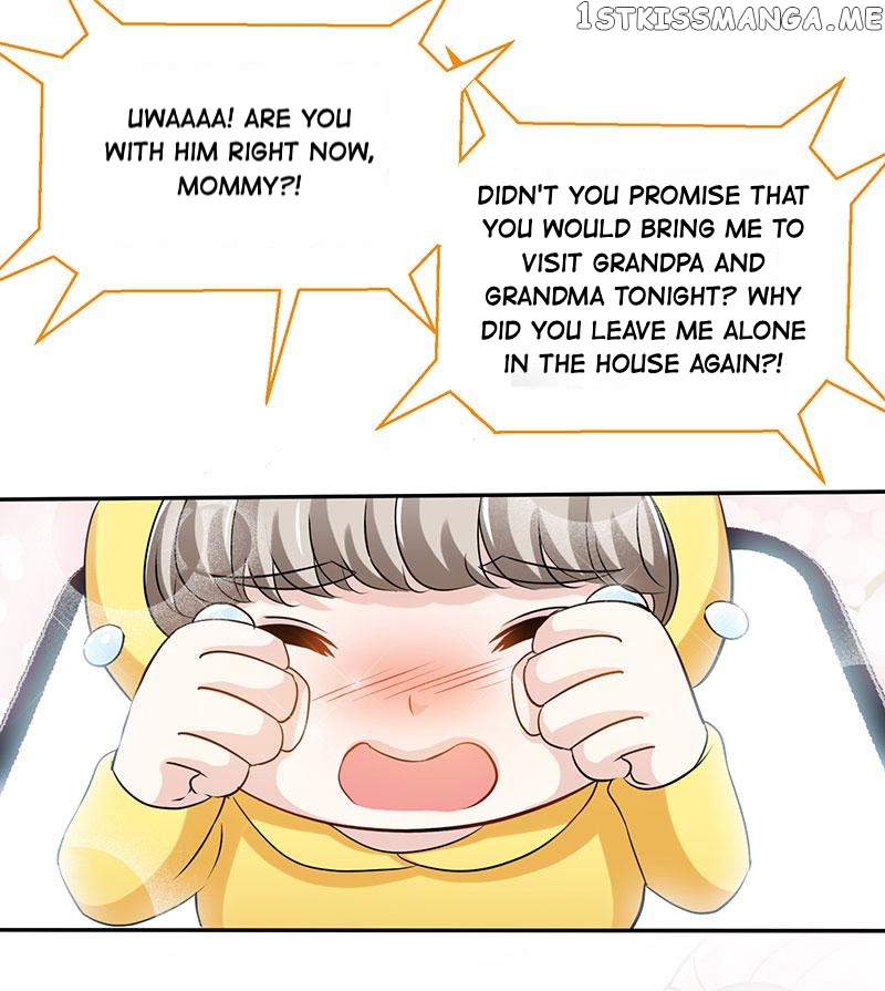 Don’t Mess with that Spicy Mother chapter 61 - page 34
