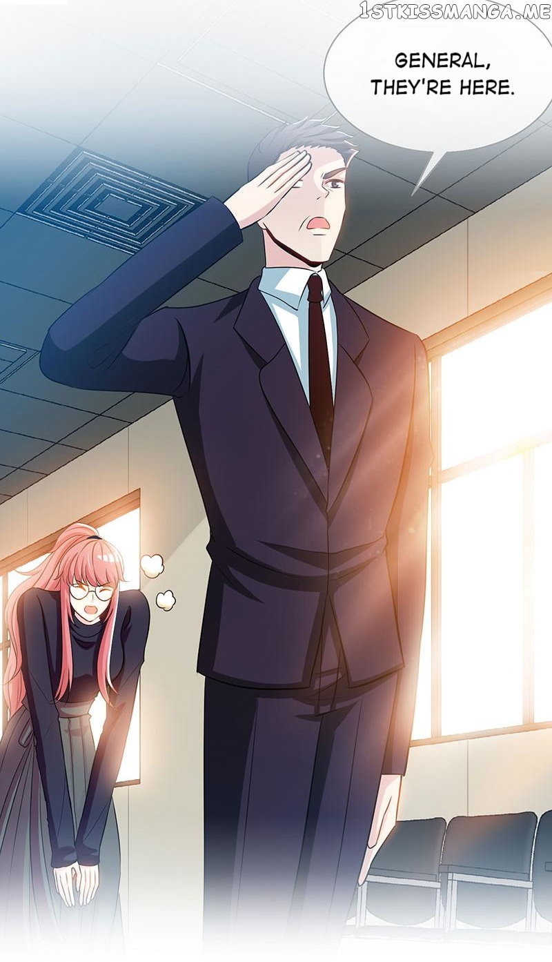 Don’t Mess with that Spicy Mother chapter 61 - page 4