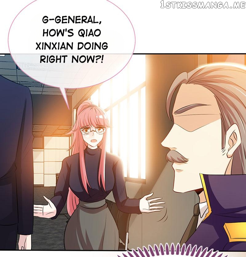 Don’t Mess with that Spicy Mother chapter 61 - page 6