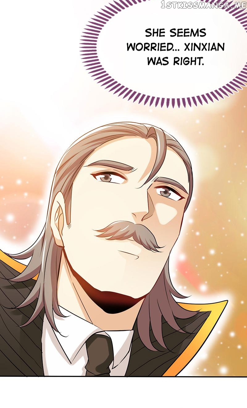 Don’t Mess with that Spicy Mother chapter 61 - page 7