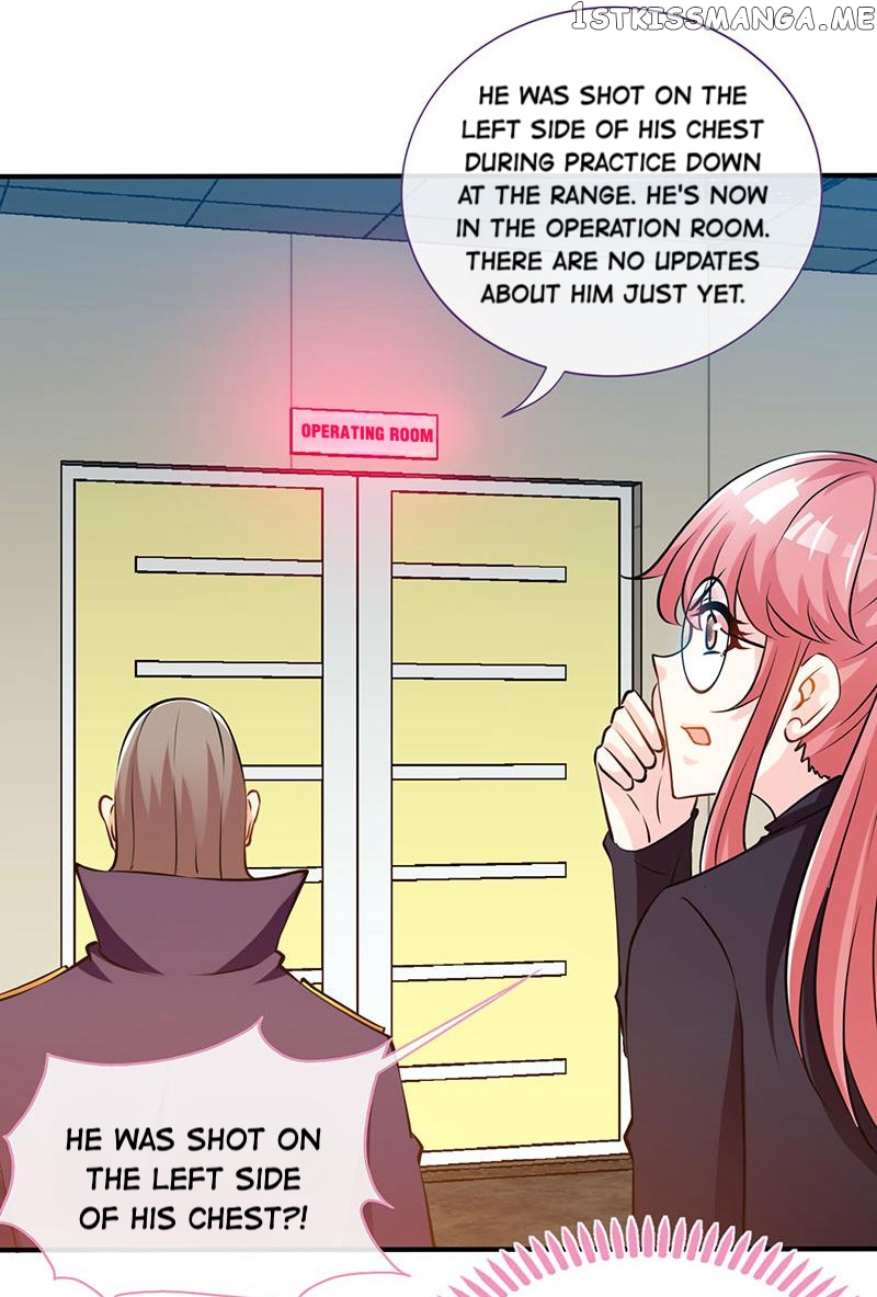 Don’t Mess with that Spicy Mother chapter 61 - page 8