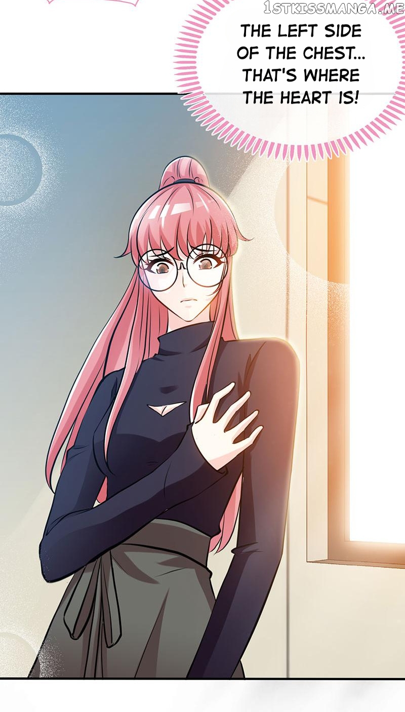 Don’t Mess with that Spicy Mother chapter 61 - page 9