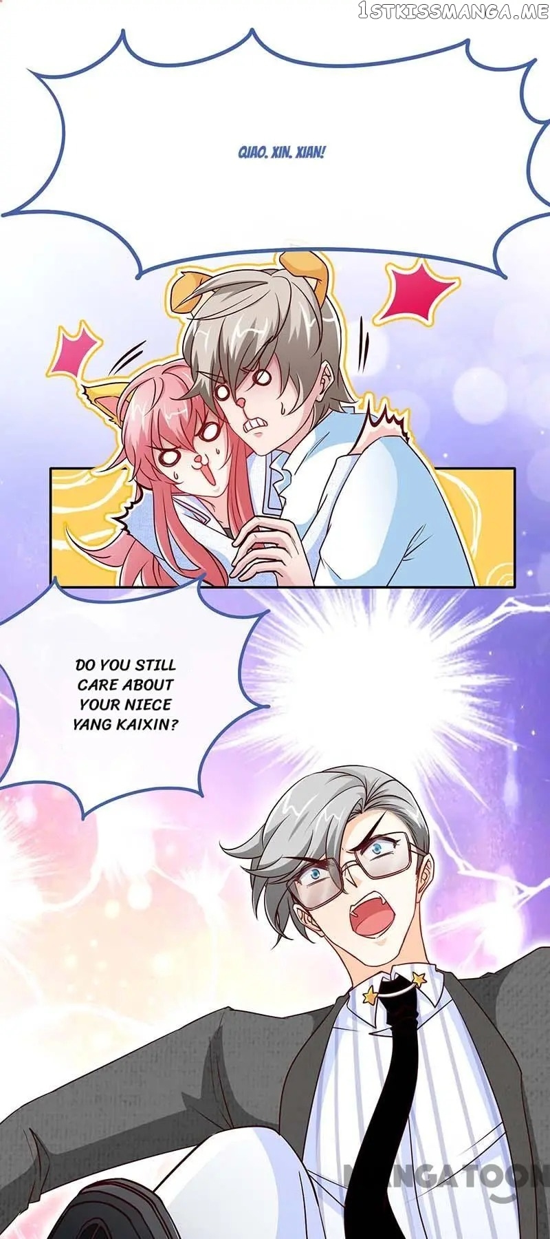Don’t Mess with that Spicy Mother chapter 105 - page 12