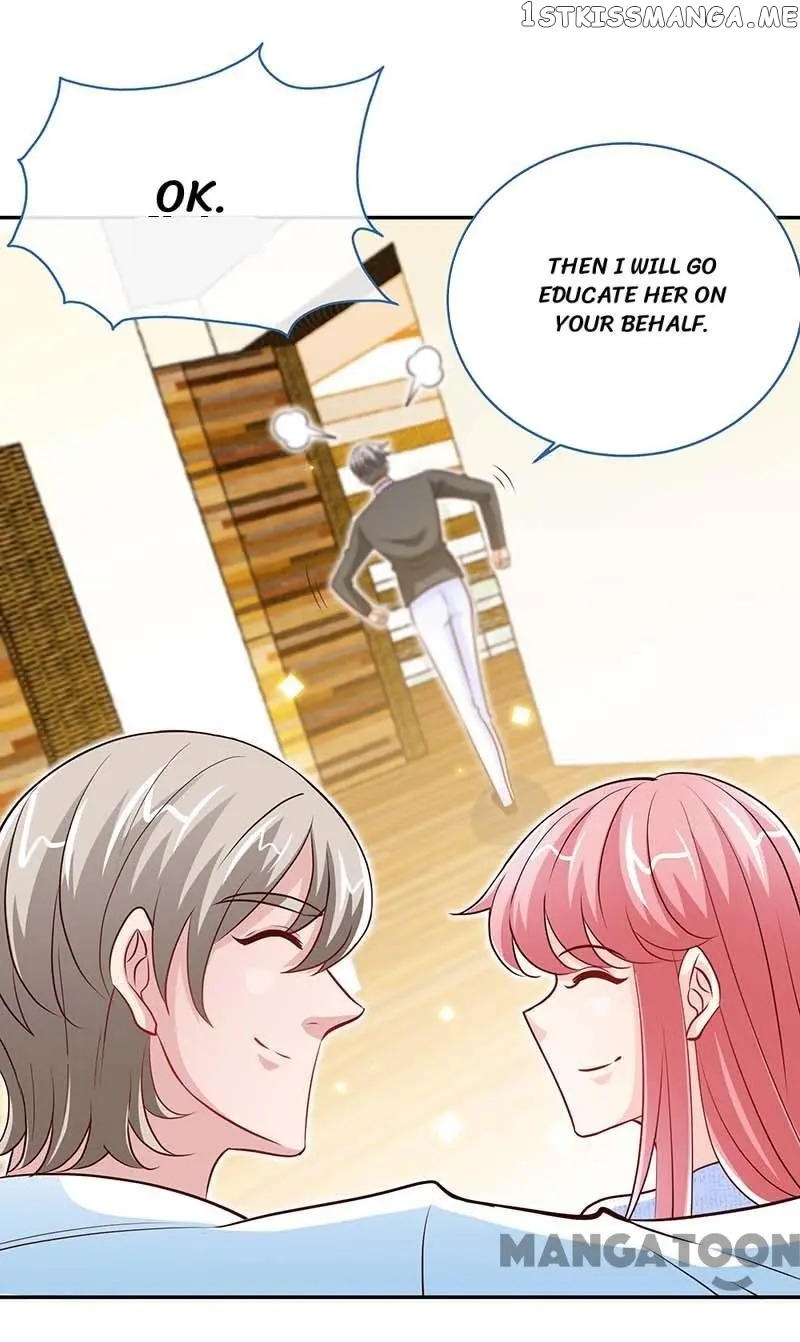 Don’t Mess with that Spicy Mother chapter 105 - page 23