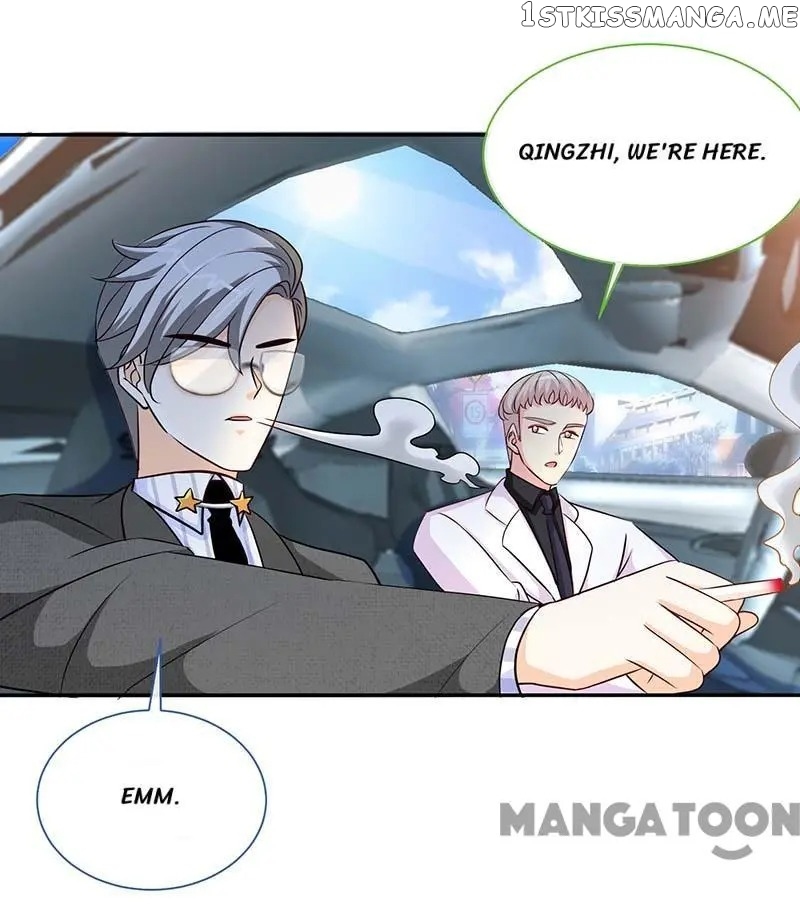 Don’t Mess with that Spicy Mother chapter 105 - page 26