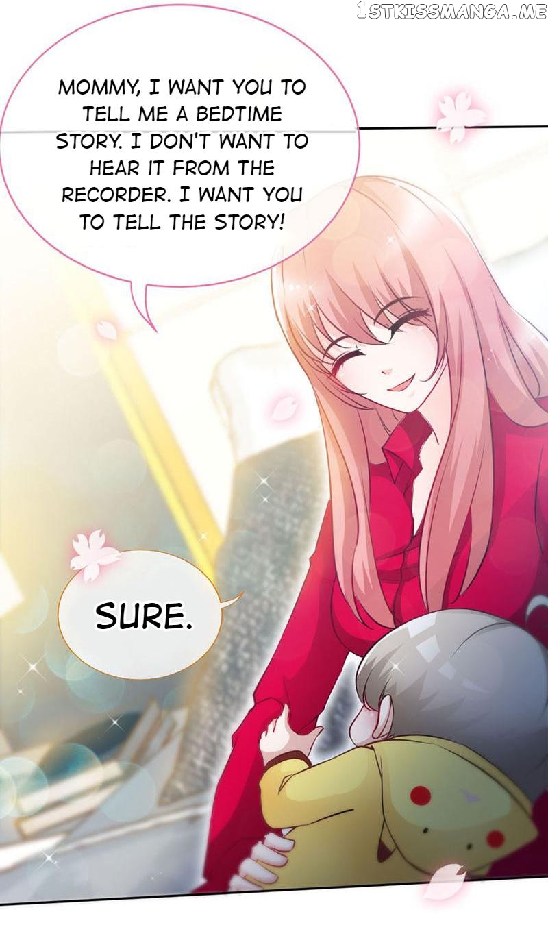 Don’t Mess with that Spicy Mother chapter 21 - page 11