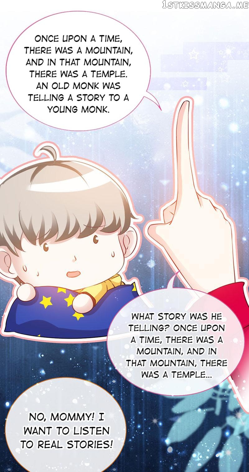 Don’t Mess with that Spicy Mother chapter 21 - page 12