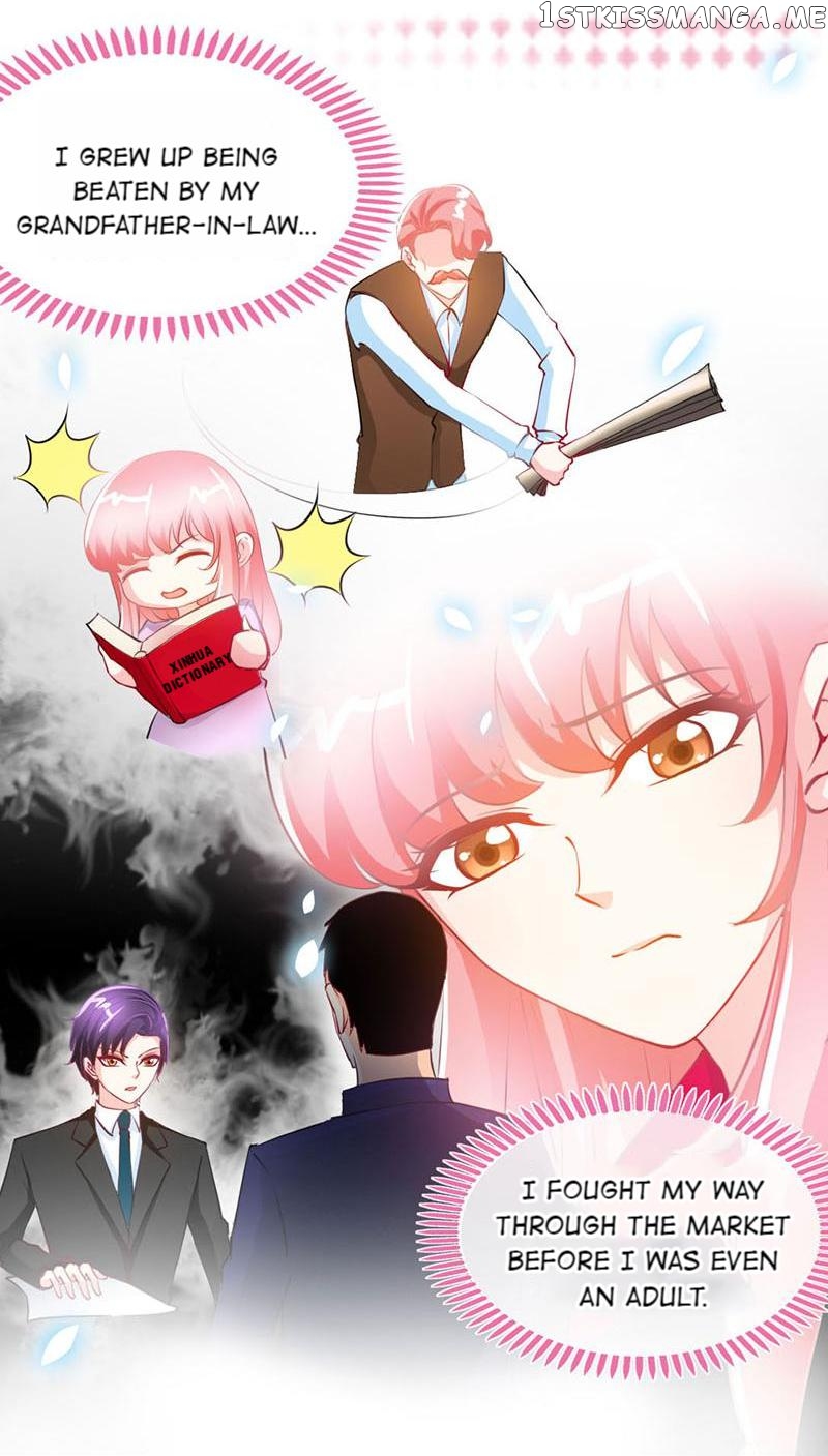 Don’t Mess with that Spicy Mother chapter 21 - page 15