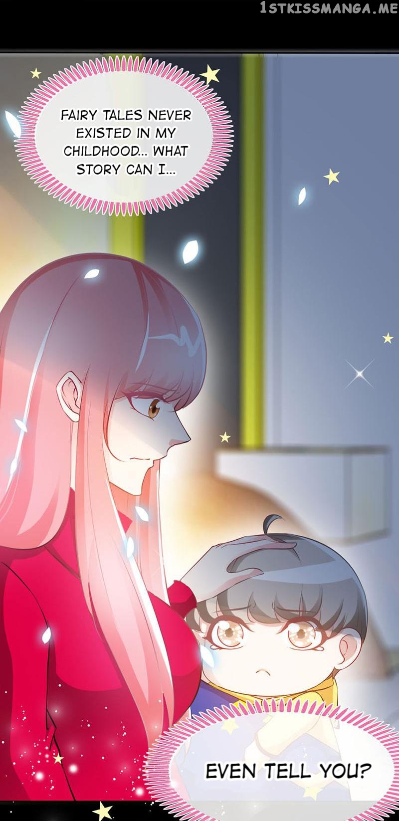 Don’t Mess with that Spicy Mother chapter 21 - page 16