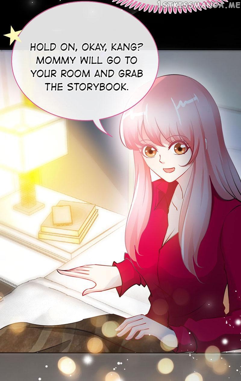Don’t Mess with that Spicy Mother chapter 21 - page 17