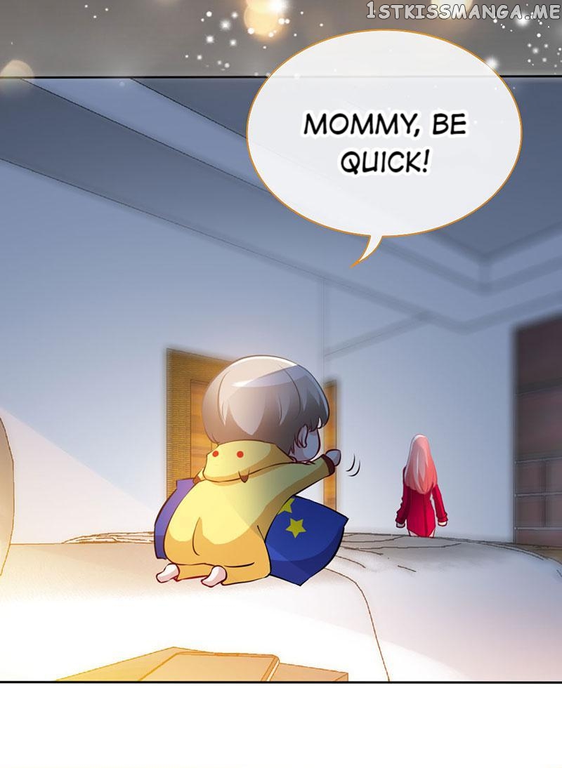 Don’t Mess with that Spicy Mother chapter 21 - page 18