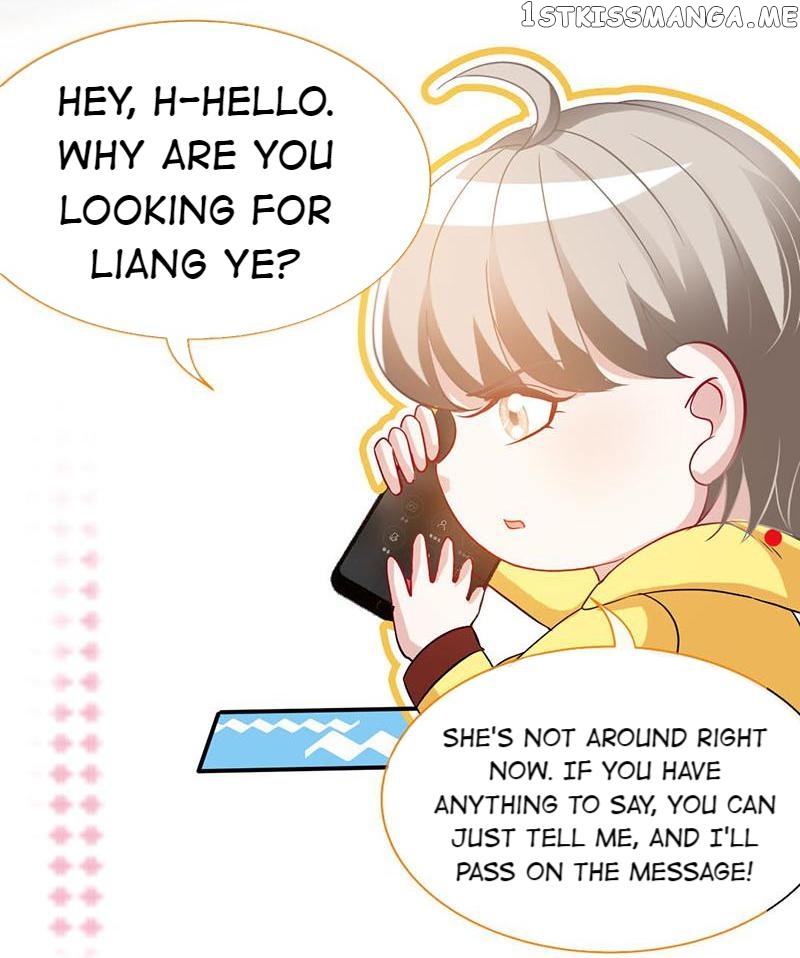 Don’t Mess with that Spicy Mother chapter 21 - page 20