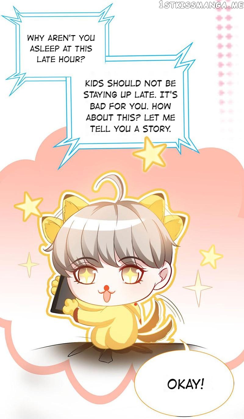 Don’t Mess with that Spicy Mother chapter 21 - page 22
