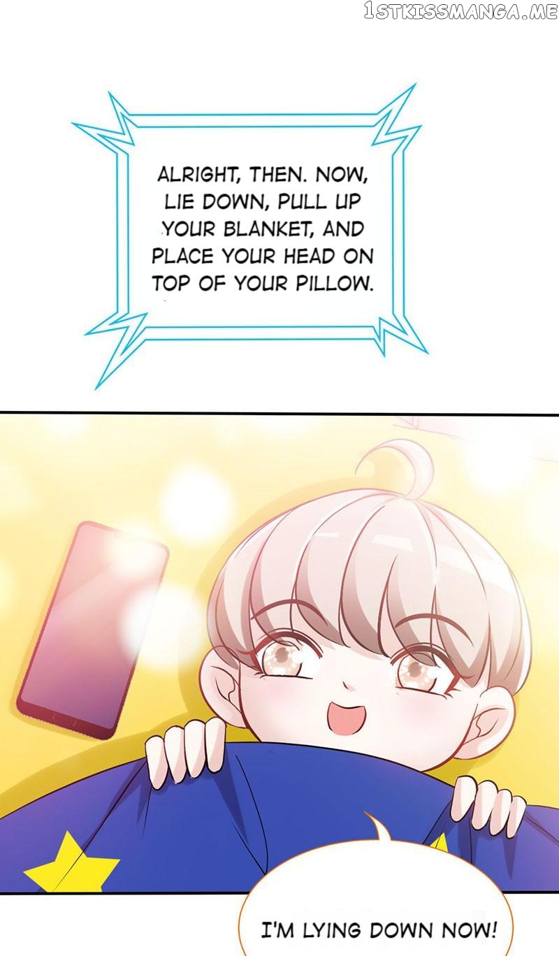 Don’t Mess with that Spicy Mother chapter 21 - page 23
