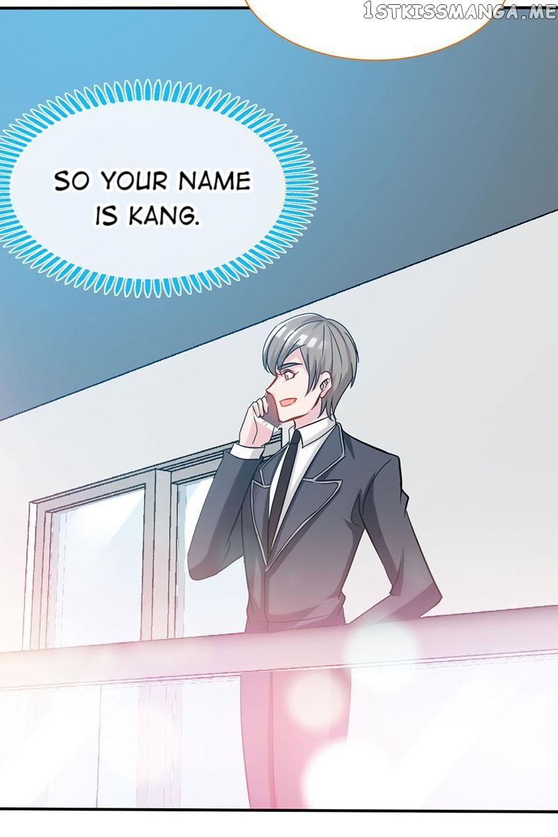 Don’t Mess with that Spicy Mother chapter 21 - page 24