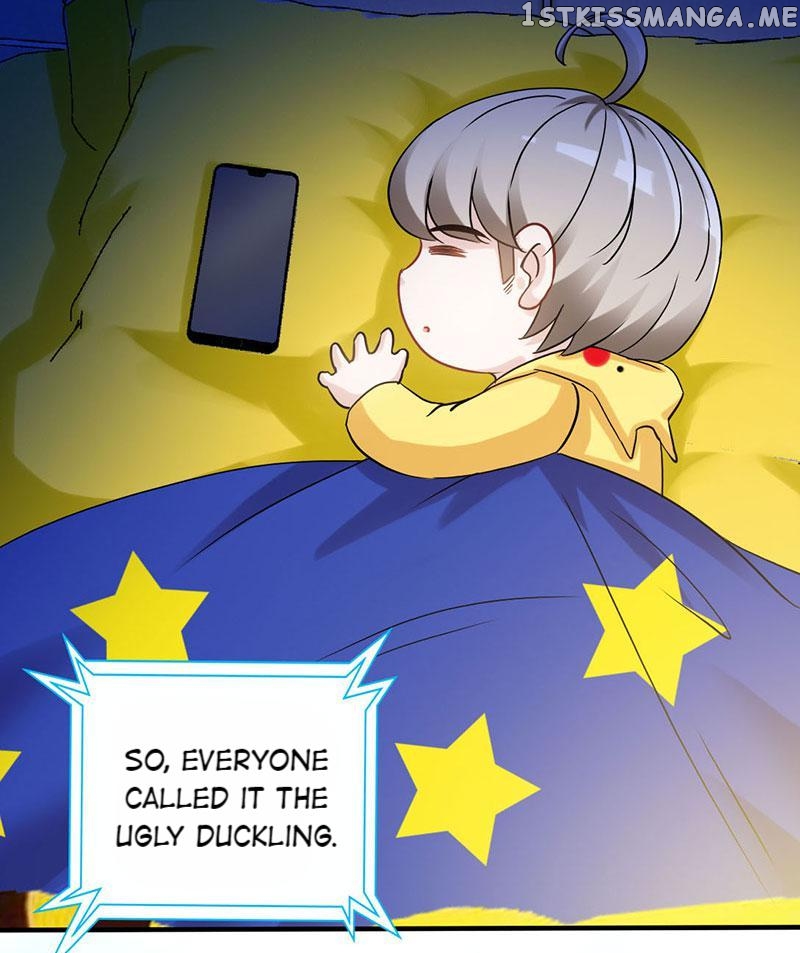 Don’t Mess with that Spicy Mother chapter 21 - page 27