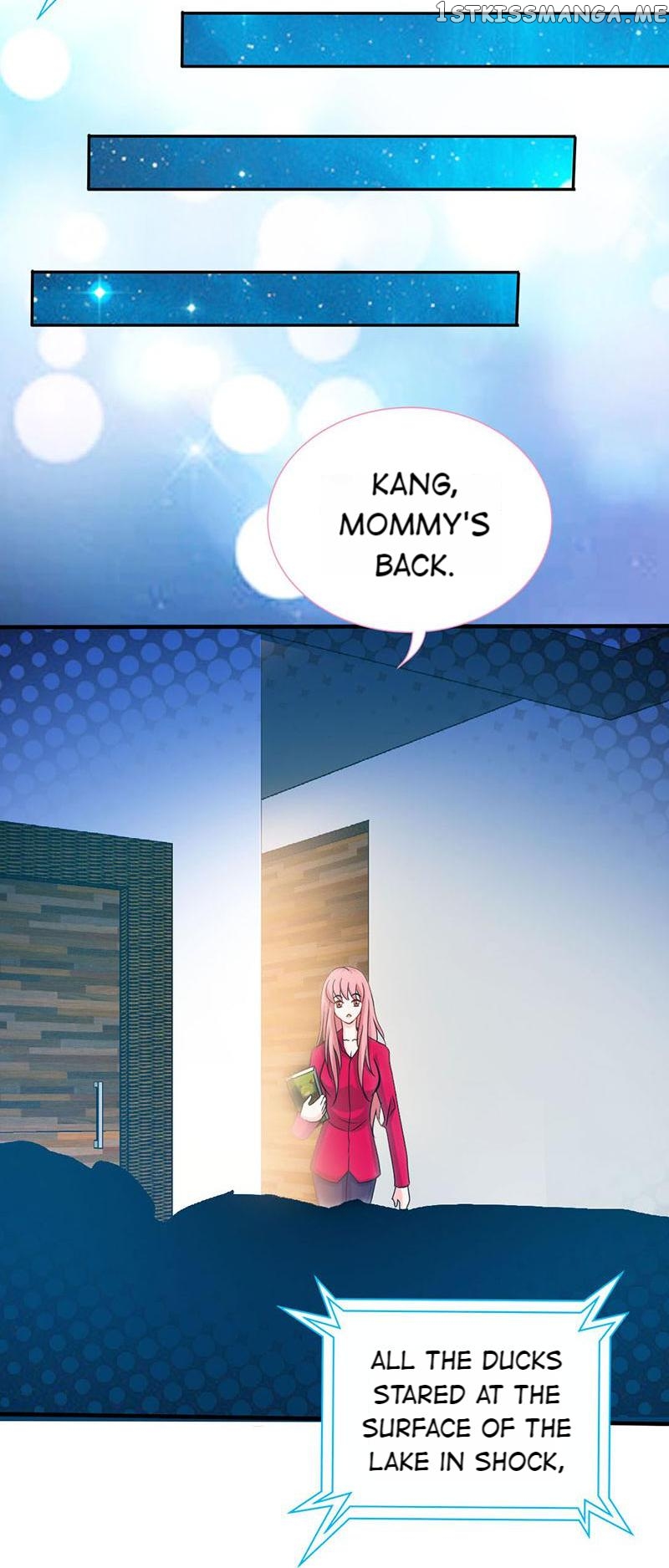Don’t Mess with that Spicy Mother chapter 21 - page 28